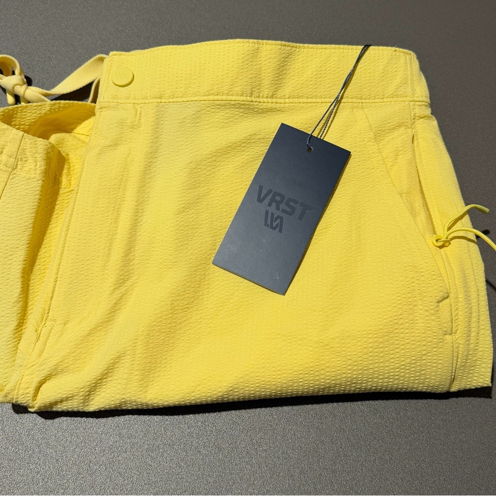 VRST Men’s 6” Resort Shorts